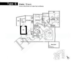 Mackenzie 88 (D9), Apartment #519848771